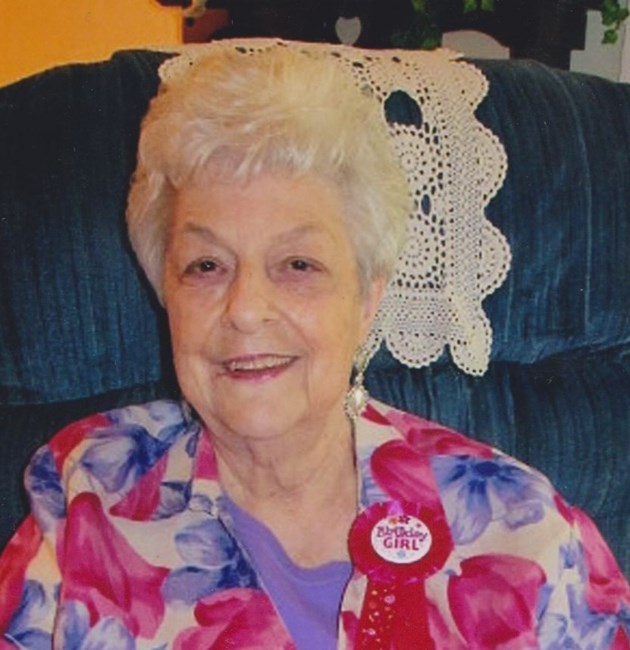 Obituary of Rebecca Stephens Hale