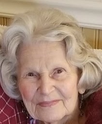 Obituary of Eleanor Faye Kopek