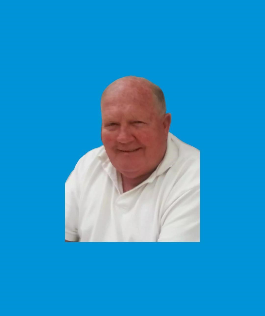 Obituary of Howard Cadle Johnson