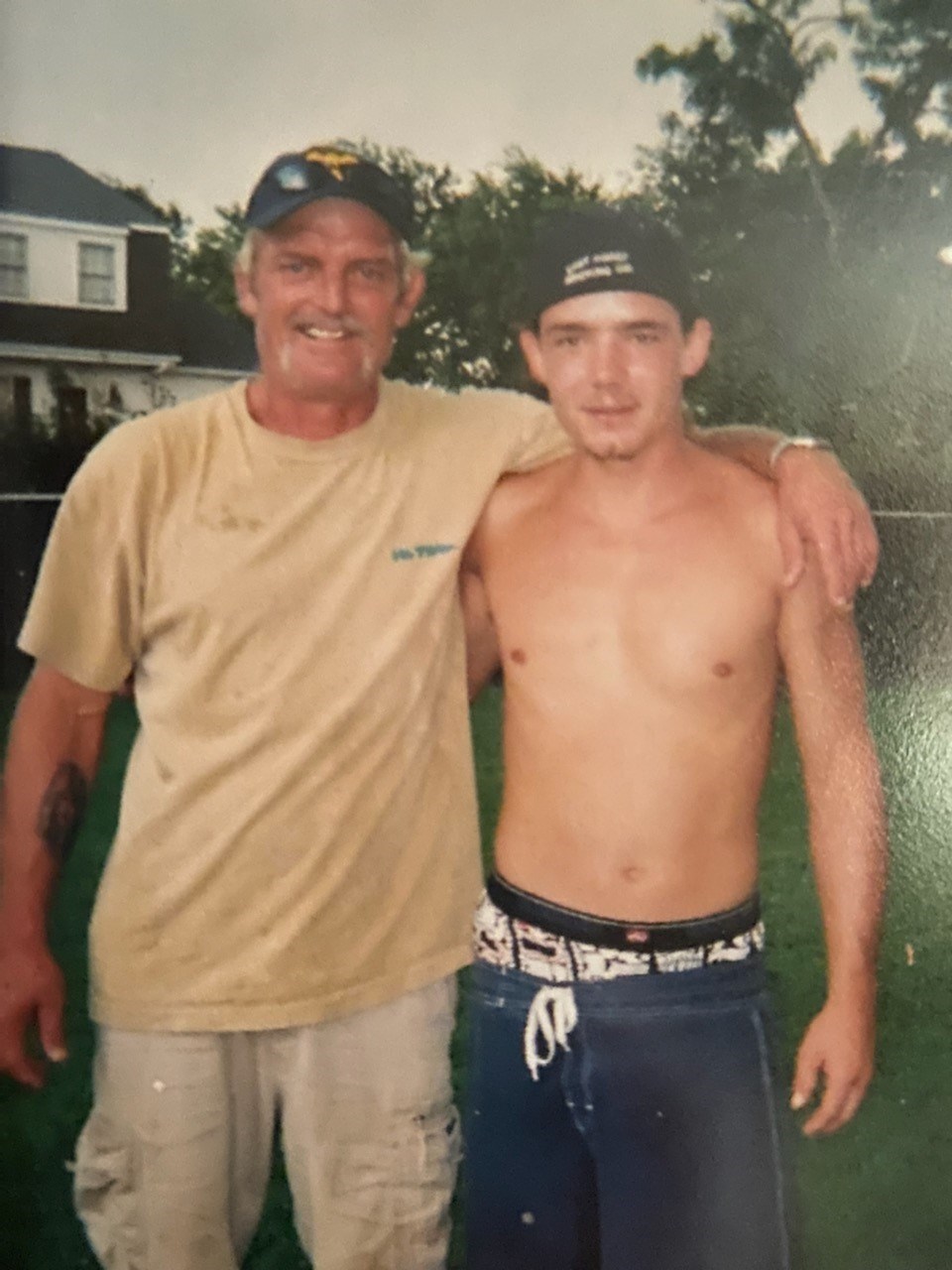 Obituary of Daniel Keith Watkins