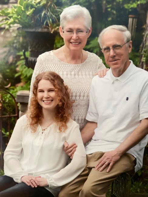 Obituary of Richard Albert Rasche
