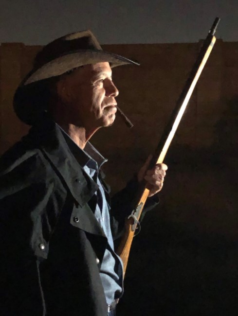 Obituary of Gilbert Michael Moreno