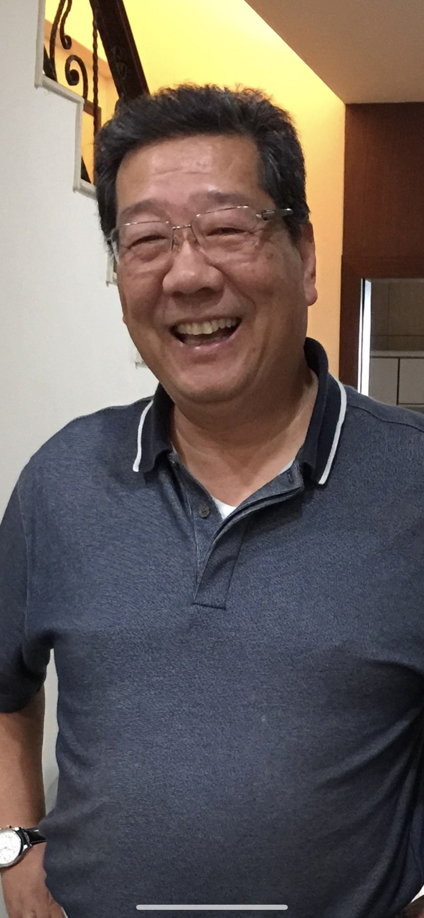 Obituary of Chen Lu Wu