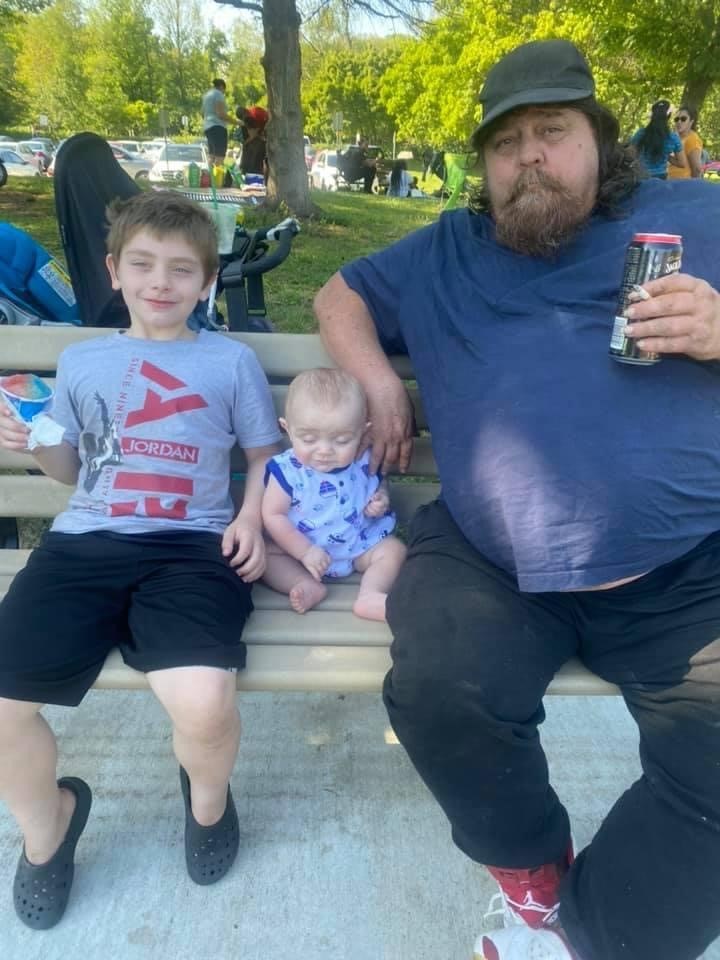 Obituario de David Findlay