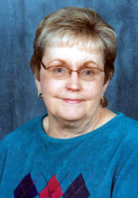 Obituary of Janet Hayden