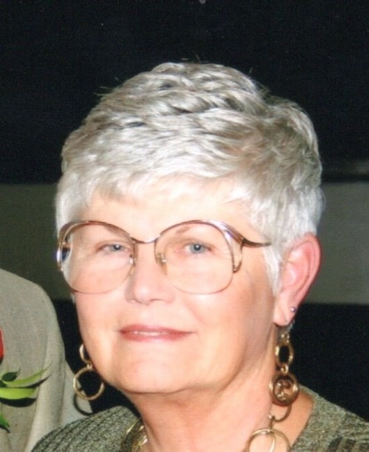 Obituary of Denise Addy Lee