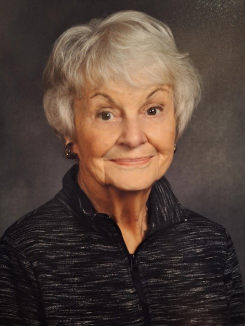 Obituary of Patricia Ann Potter