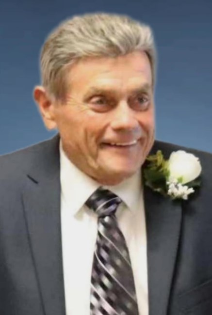 Obituario de Robert Warren Martak Sr.