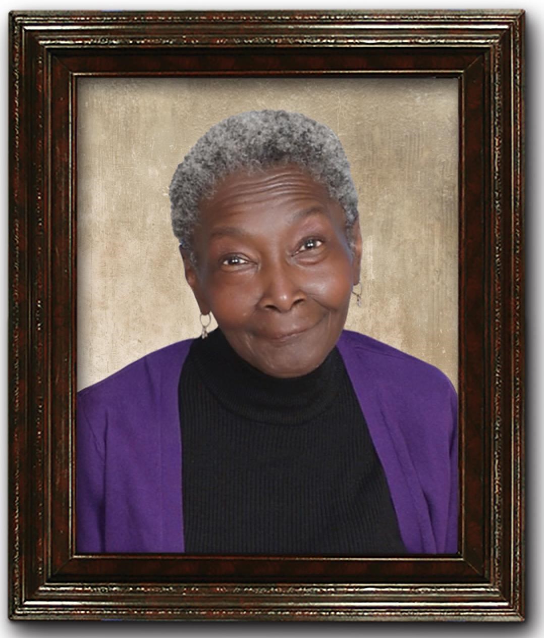 Obituary of Maxcine Bright