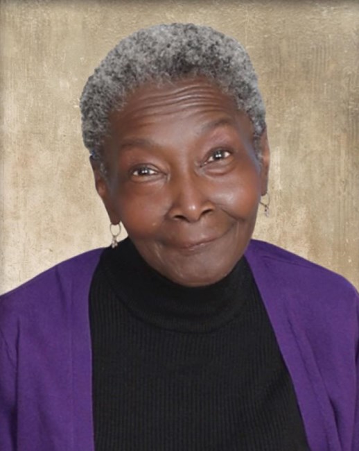 Obituary of Maxcine Bright