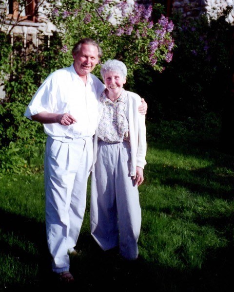 Obituary of Jean Austin Low