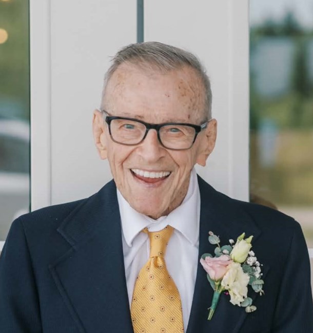 Obituary of Ralph Irvin Lingg