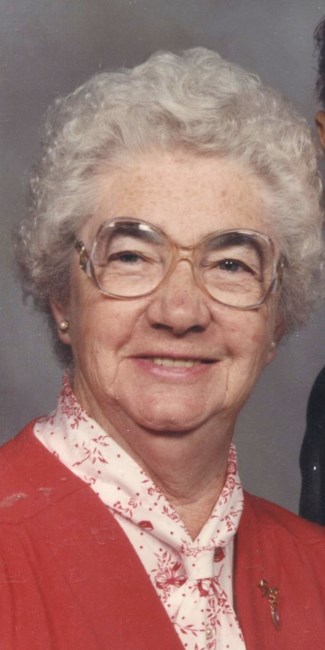 Obituary of Evelyn M. Justice King