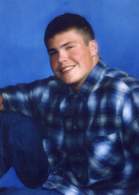 Obituary of Mr. Trevor John Hutchinson