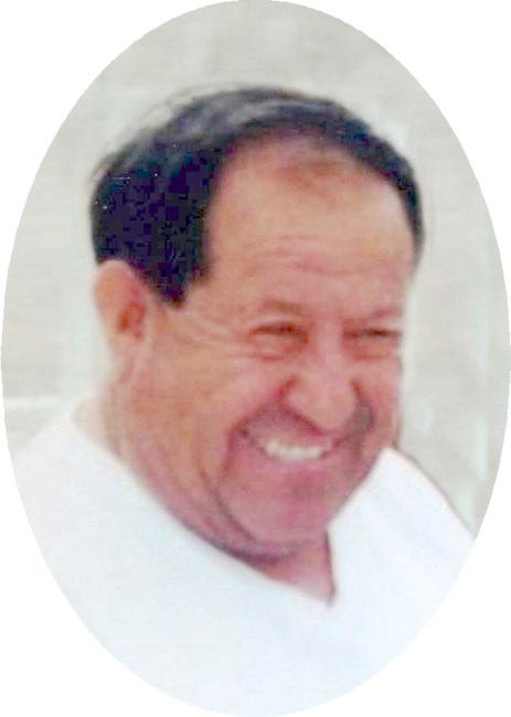 Obituary of Manuel H. Carbajal