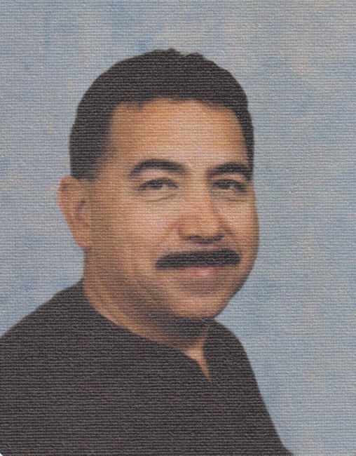 Obituary of Gilbert E. Zepeda