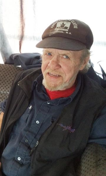 Obituary of Arnold "Ted" Robicheau