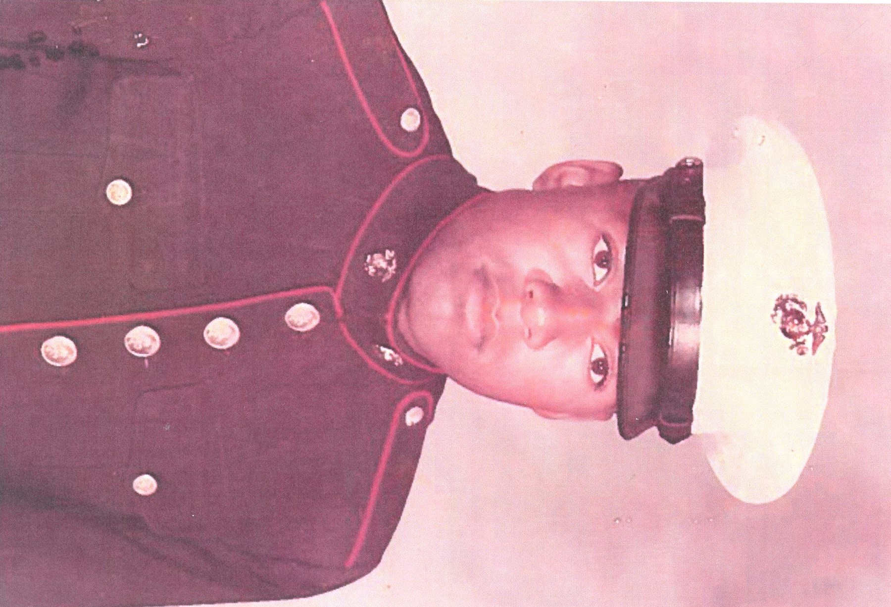 Obituary of Kenneth Alvin Fountain