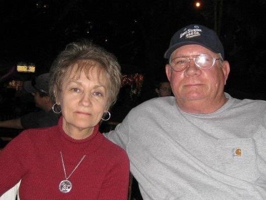 Obituary of Dennis W Woodward