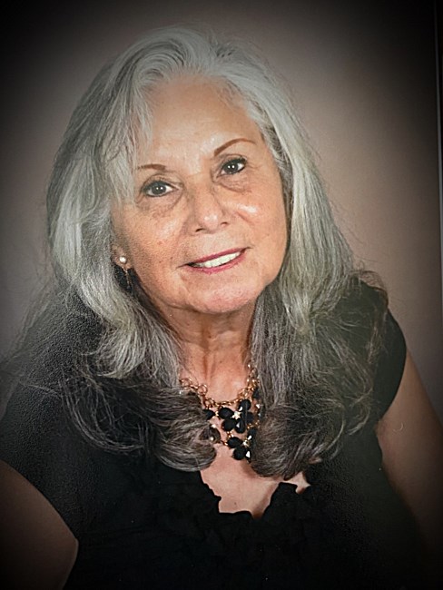 Obituary of Guadalupe Gomez