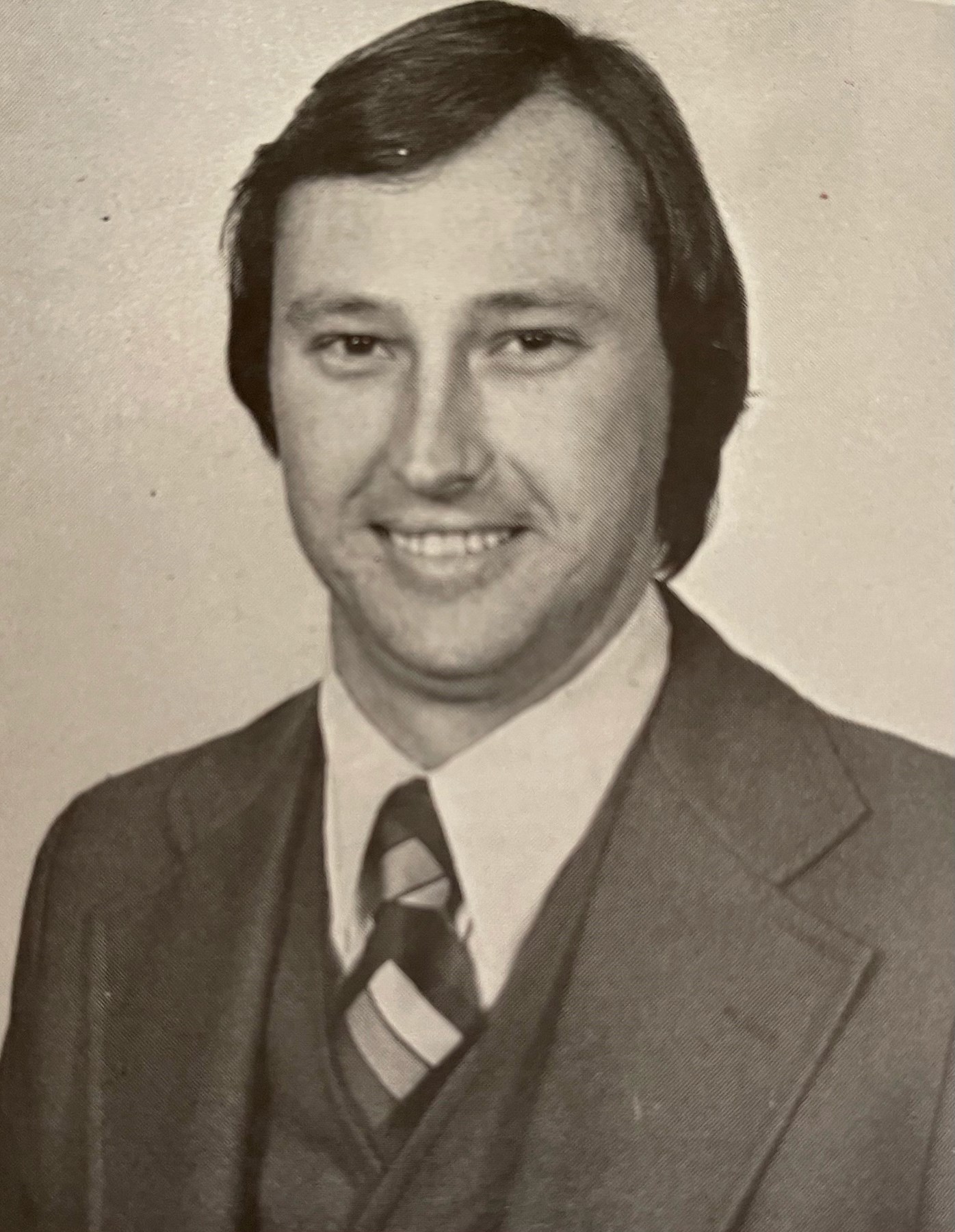 Obituary of Michael Sealy