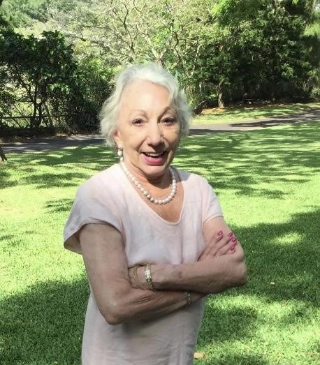 Obituary of Janice P. Rivers