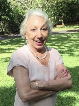 Obituary of Janice P. Rivers