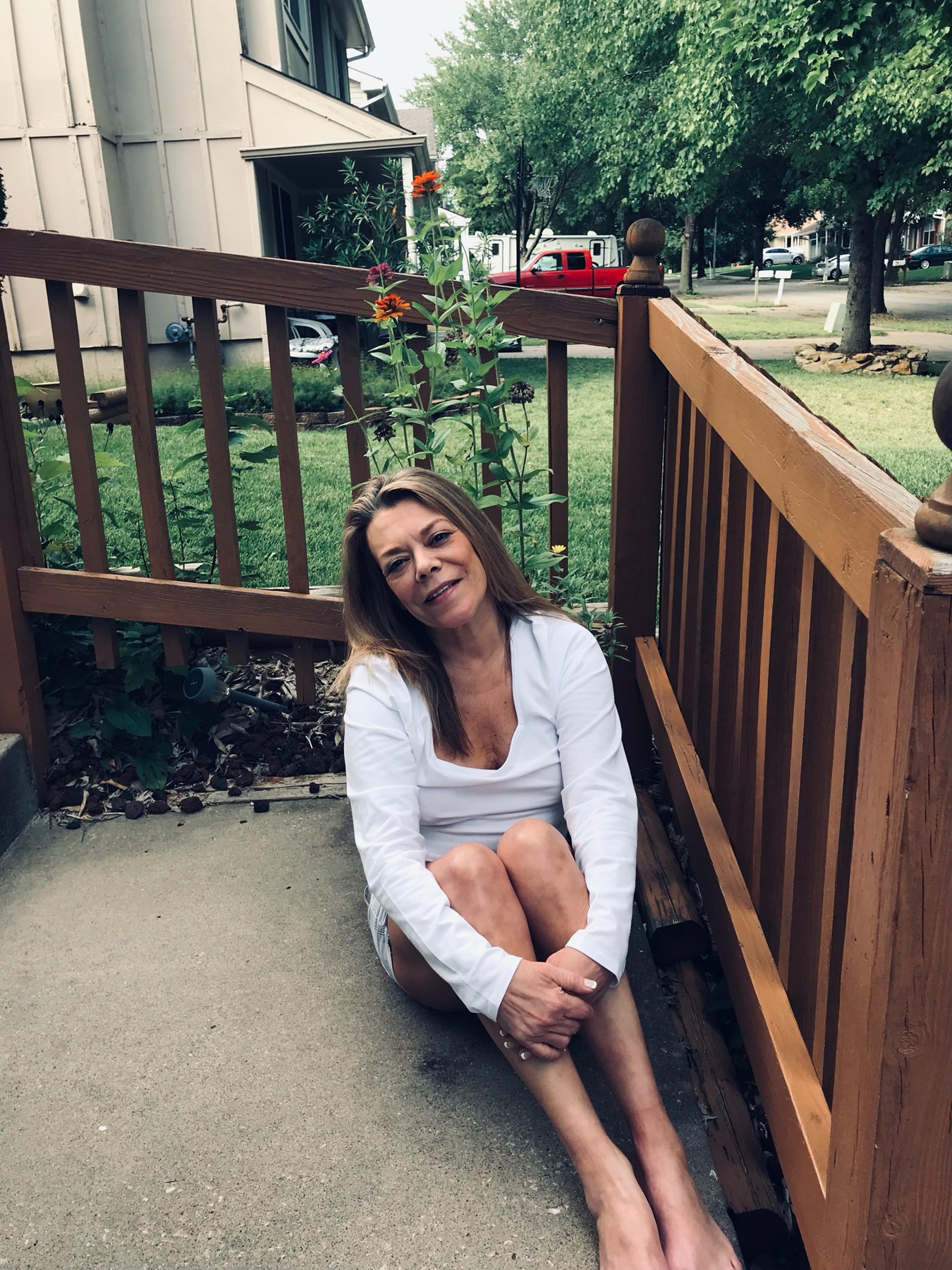 Obituary of Lori Lynn Darr-Lakey