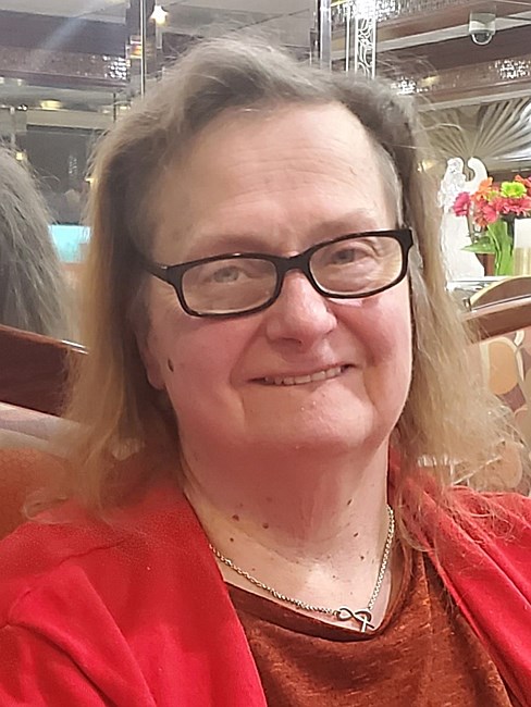 Obituary of Sandra Sandrue