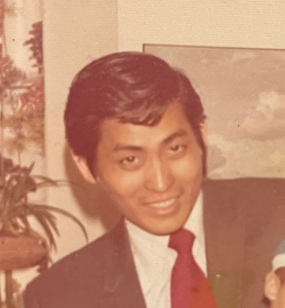 Obituary of Jose Tan Ylanan