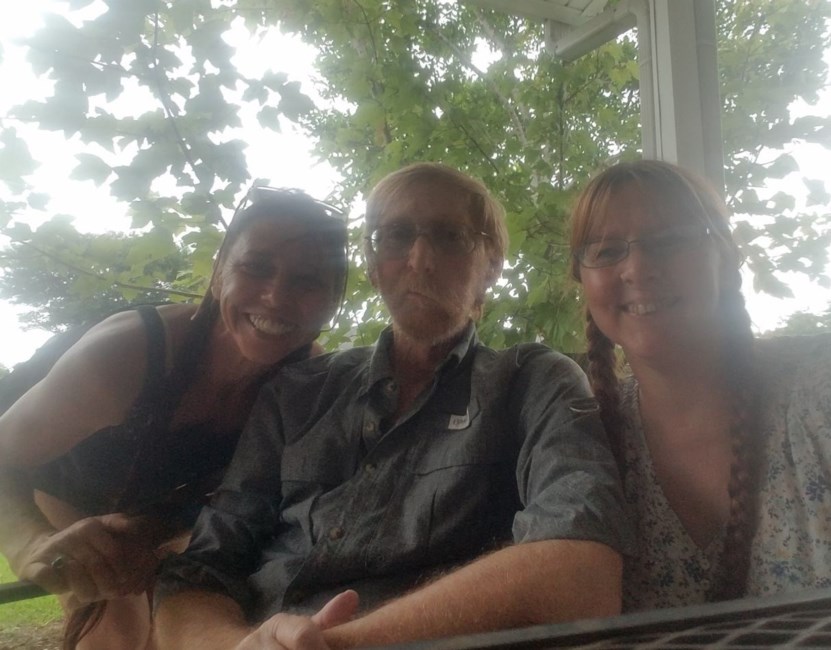 Obituary of Robert "Red" Joseph Wilson