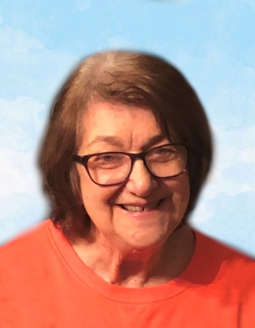 Obituary of Margaret "Peggy" M. Criscione