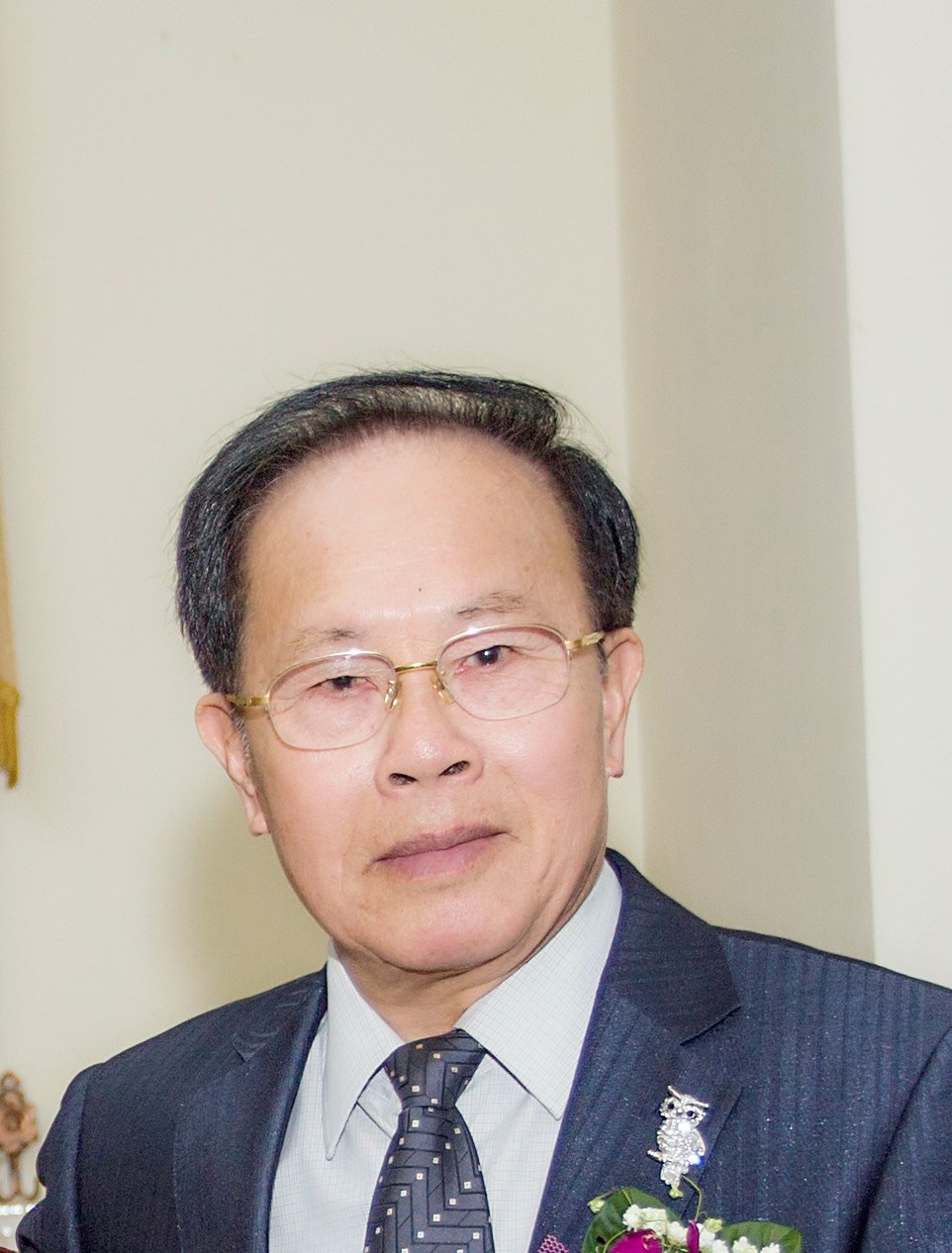 Obituary of Zhen Liu