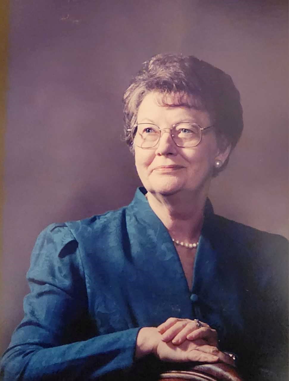 Hazel H. Cochran Obituary Winder, GA
