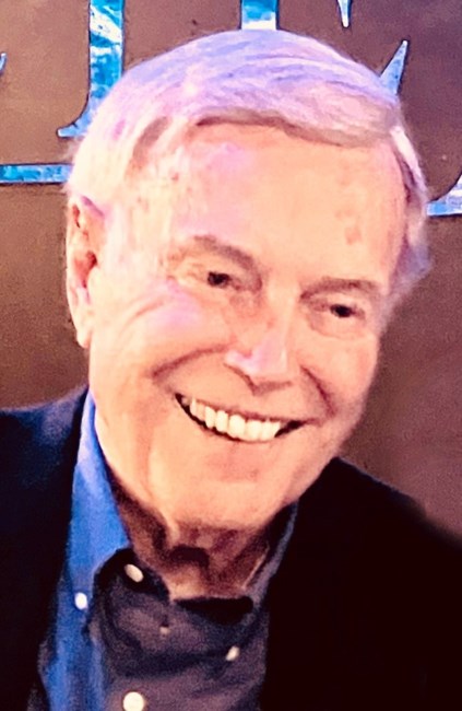 Obituary of James L. Johnston