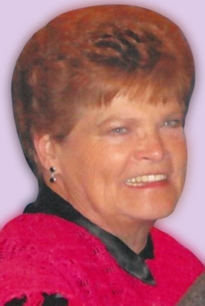 Obituary of Ruth Alvera Hempel