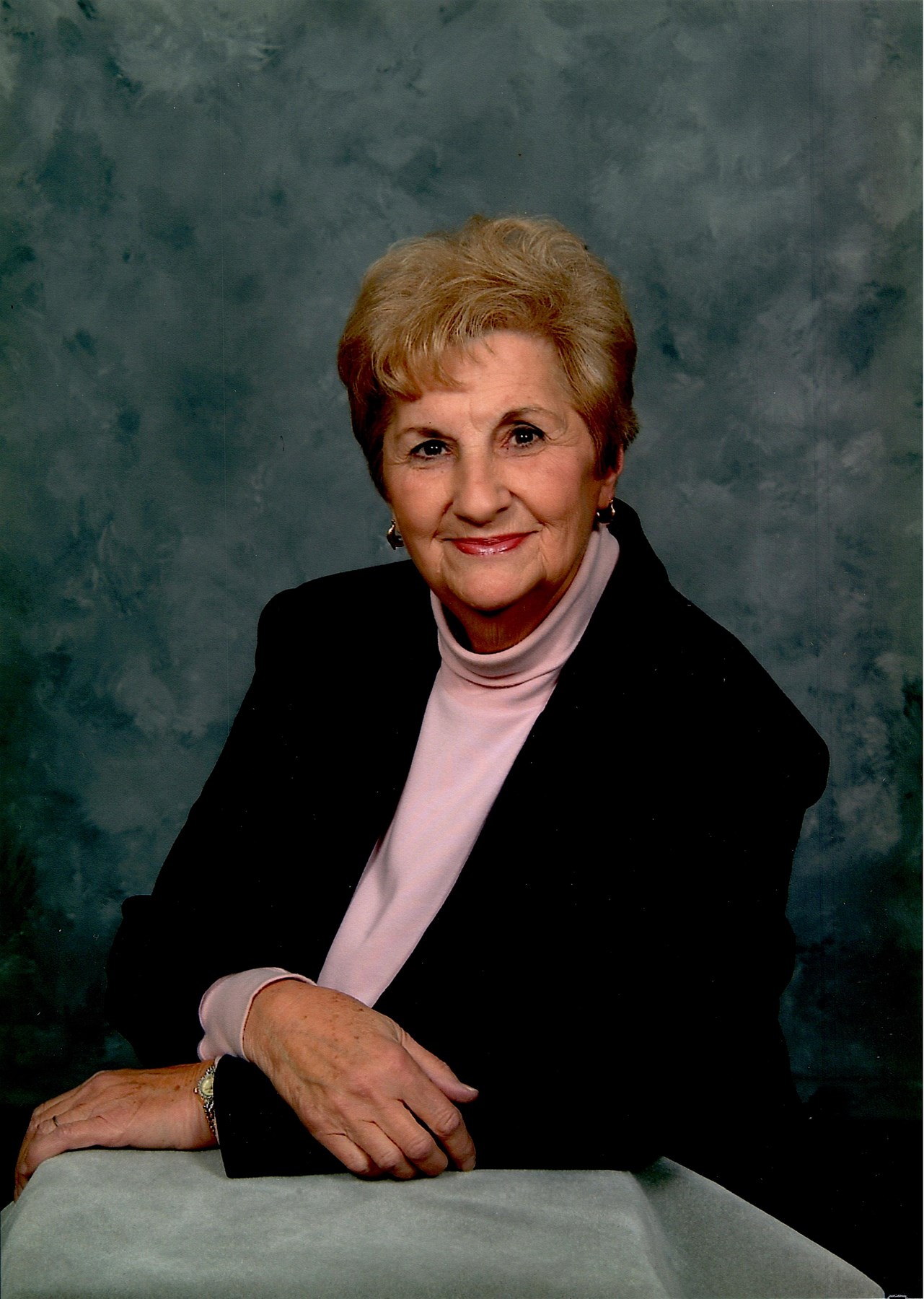 Obituary of Ruth Audrey Bibler