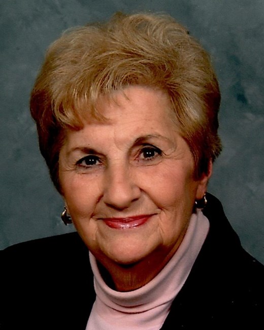 Obituary of Ruth Audrey Bibler