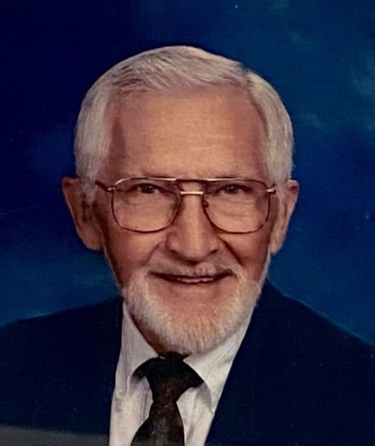 Obituary of Gerry Venard