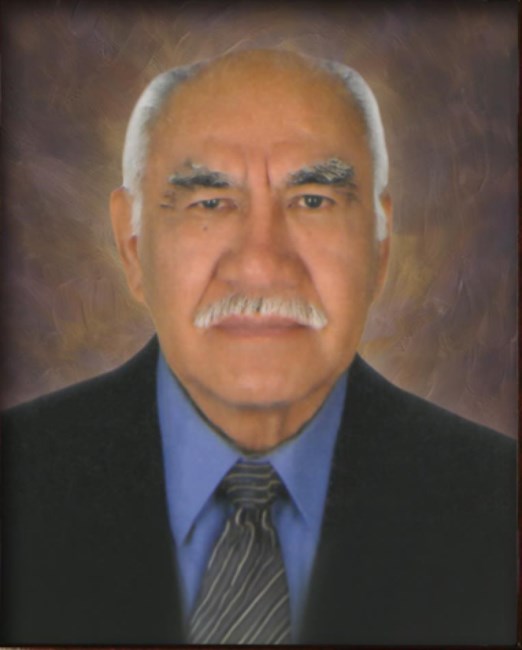 Obituario de Manuel Leon