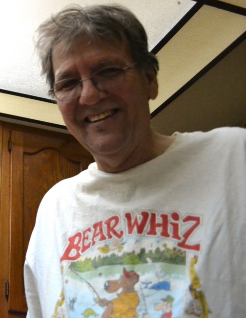 Obituary of George G. Franzen