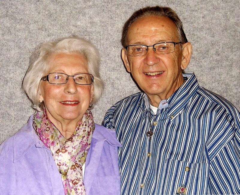 Obituary of Gordon Eugene Vanderstel