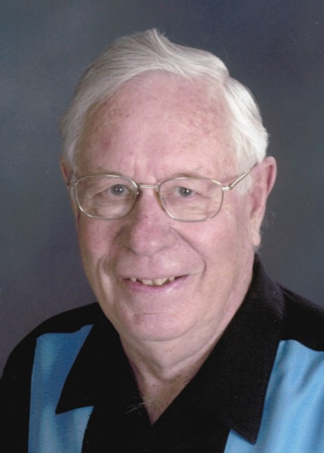 Obituary of Virgil L. Forney