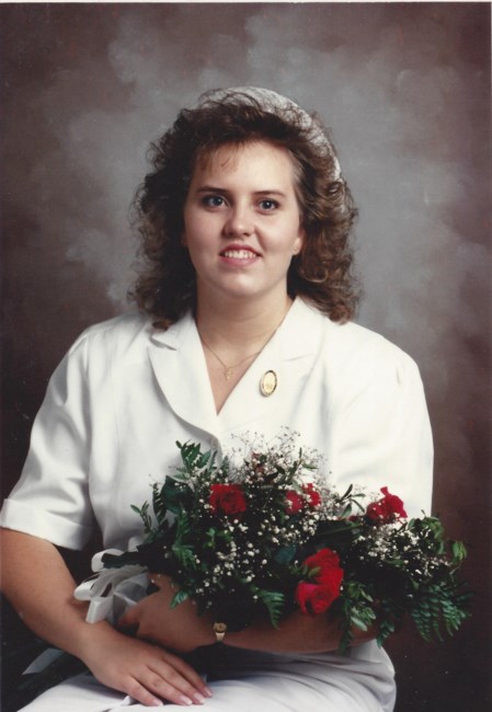 Obituary of Lucinda Belle Udoumoren