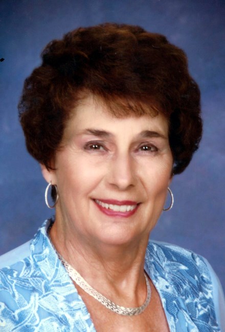 Obituario de Sarah Watson Caldwell