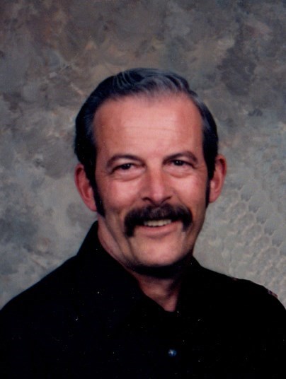 Obituary of Douglas Carlton Pearson