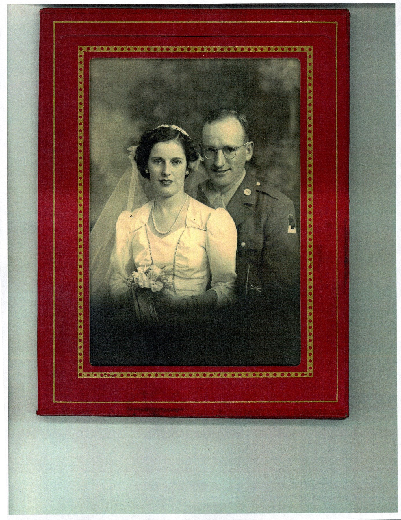 Avis de décès de Harold Bernard Reynolds Jr.