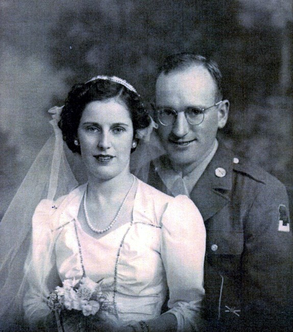 Avis de décès de Harold Bernard Reynolds Jr.