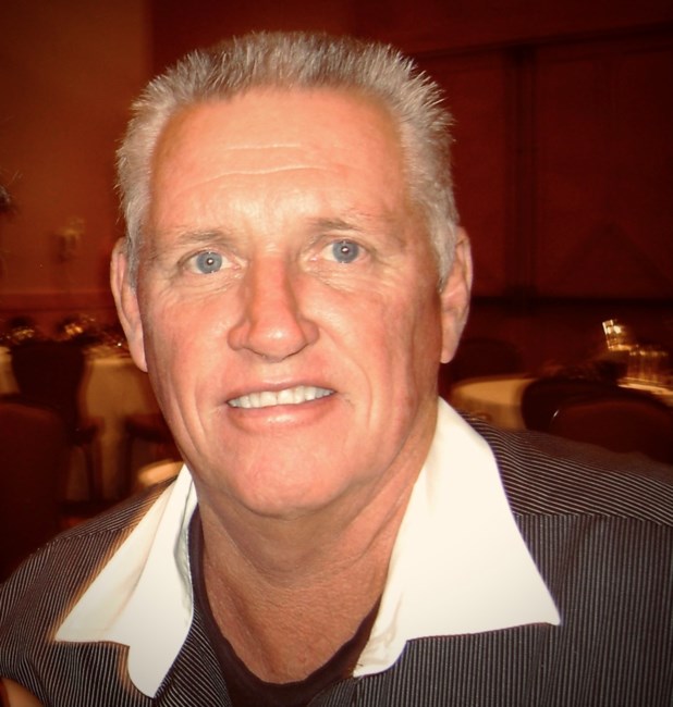 Obituary of James Michael Swinford