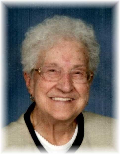 Obituary of Virginia Cecile Shunk